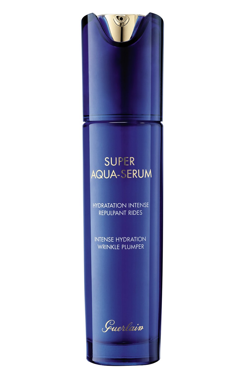 Интенсивная увлажняющая сыворотка Super Aqua-Serum | Фото №1