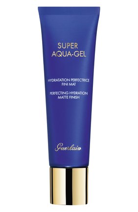 Женское увлажняющий матирующий гель super aqua-balm GUERLAIN бесцветного цвета по цене 4130 руб., арт. G061496 | Фото 1 Женское увлажняющий матирующий гель super aqua-balm GUERLAIN бесцветного цвета, арт. G061496 | Фото 1