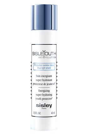 Суперувлажняющий защитный крем Sisleyouth Sisley, арт. 146001 в ЦУМ | Фото №1 Суперувлажняющий защитный крем Sisleyouth Sisley | Фото №1