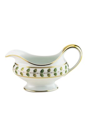 Мужского соусник constance BERNARDAUD зеленого цвета по цене 59450 руб., арт. 0657/133 | Фото 1 Мужского соусник constance BERNARDAUD зеленого цвета, арт. 0657/133 | Фото 1