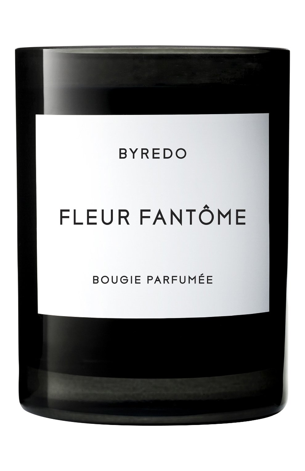 Свеча Fleur Fantome | Фото №1