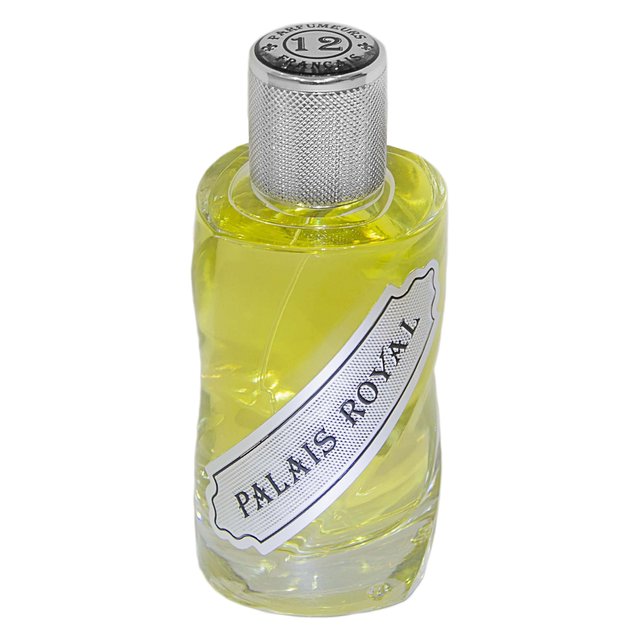 Парфюмерная вода Palais Royal 12 Francais Parfumeurs 9163930