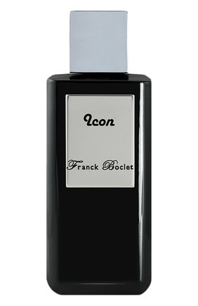 Духи icon FRANCK BOCLET бесцветного цвета по цене 16000 руб., арт. 3575070054491 | Фото 1 Духи icon FRANCK BOCLET бесцветного цвета, арт. 3575070054491 | Фото 1 (Unisex: Unisex; Статус проверки: Проверена категория; Ограничения доставки: flammable)