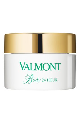 Увлажняющий крем для тела Body 24 Hour Valmont, арт. 7058100 в ЦУМ | Фото №1 Увлажняющий крем для тела Body 24 Hour Valmont | Фото №1