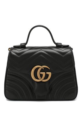 Сумка GG Marmont | Фото №1 Сумка GG Marmont | Фото №1