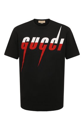 Мужские футболки Gucci, купить по цене 