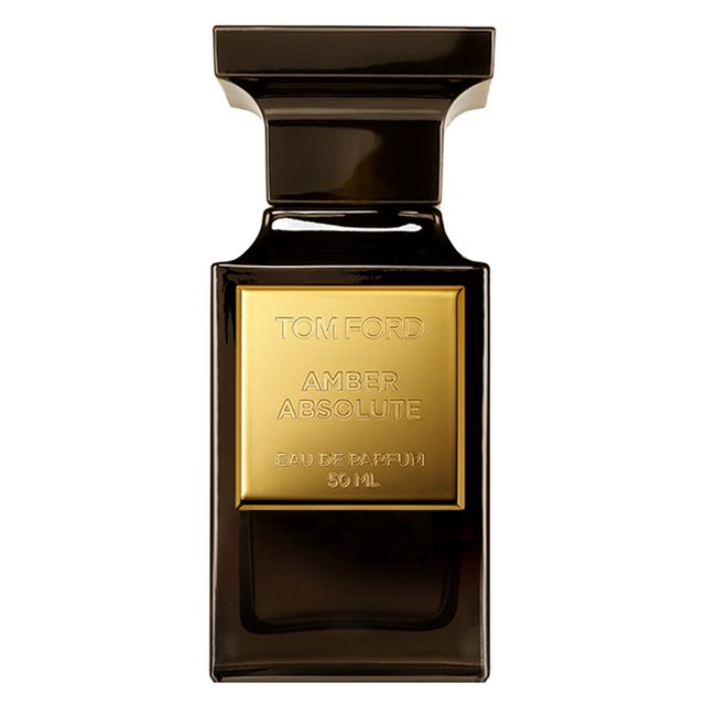 фото Парфюмерная вода amber absolute tom ford