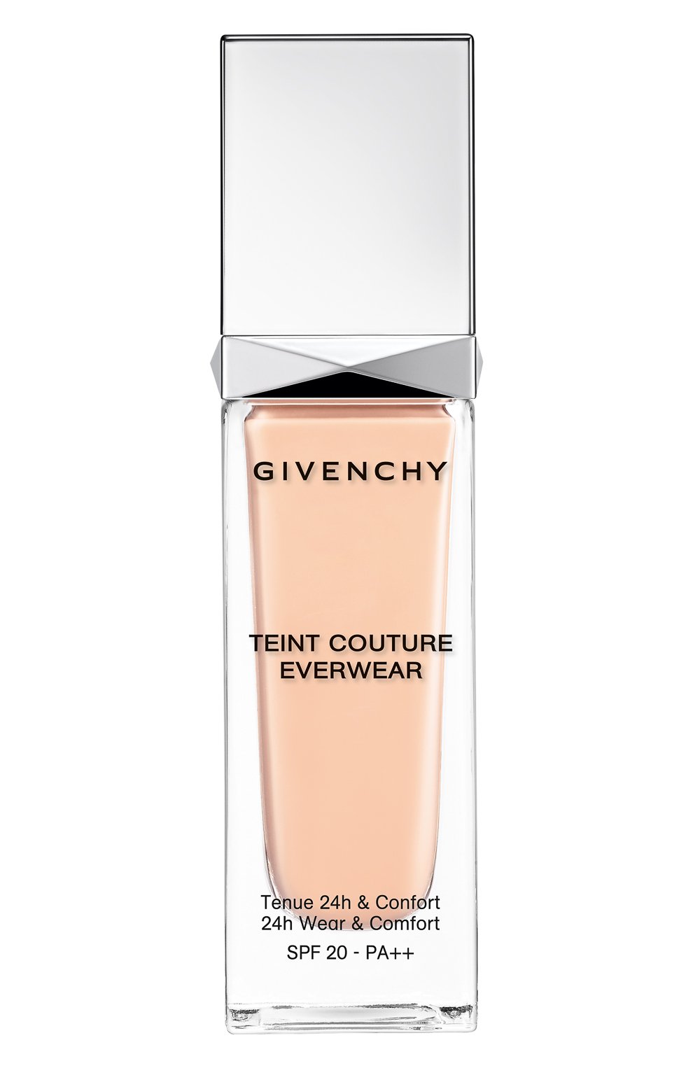 Тональный флюид Teint Couture Everwear SPF20-PA++, №P105 | Фото №1