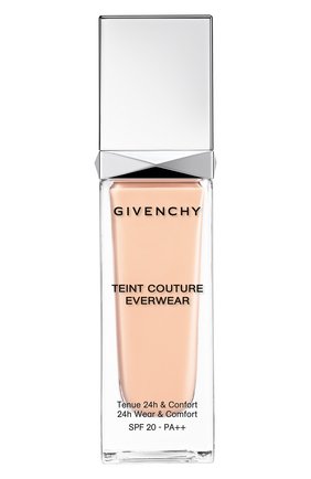 Тональный флюид Teint Couture Everwear SPF20-PA++, №P105 | Фото №1 Тональный флюид Teint Couture Everwear SPF20-PA++, №P105 | Фото №1