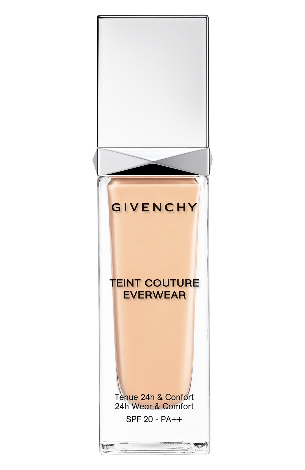 Тональный флюид Teint Couture Everwear SPF20-PA++, №P115 | Фото №1