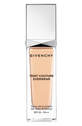 Тональный флюид Teint Couture Everwear SPF20-PA++, №P115 Givenchy, арт. P080120 в ЦУМ | Фото №1 Тональный флюид Teint Couture Everwear SPF20-PA++, №P115 Givenchy | Фото №1