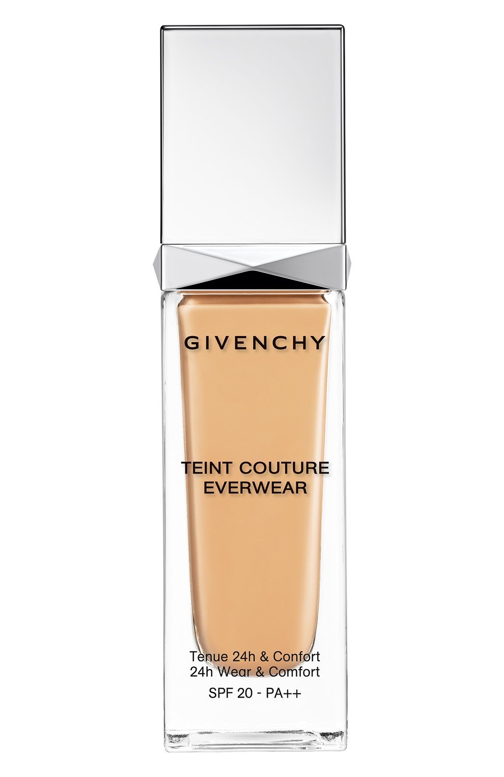 Тональный флюид Teint Couture Everwear SPF20-PA++, №Y205 | Фото №1