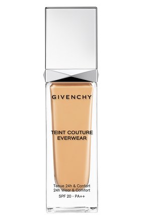 Тональный флюид Teint Couture Everwear SPF20-PA++, №Y205 | Фото №1 Тональный флюид Teint Couture Everwear SPF20-PA++, №Y205 | Фото №1