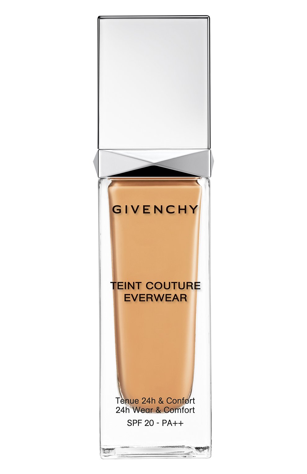 Тональный флюид Teint Couture Everwear SPF20-PA++, №Y210 | Фото №1