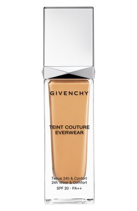 Тональный флюид Teint Couture Everwear SPF20-PA++, №Y210 Givenchy, арт. P080146 в ЦУМ | Фото №1 Тональный флюид Teint Couture Everwear SPF20-PA++, №Y210 Givenchy | Фото №1