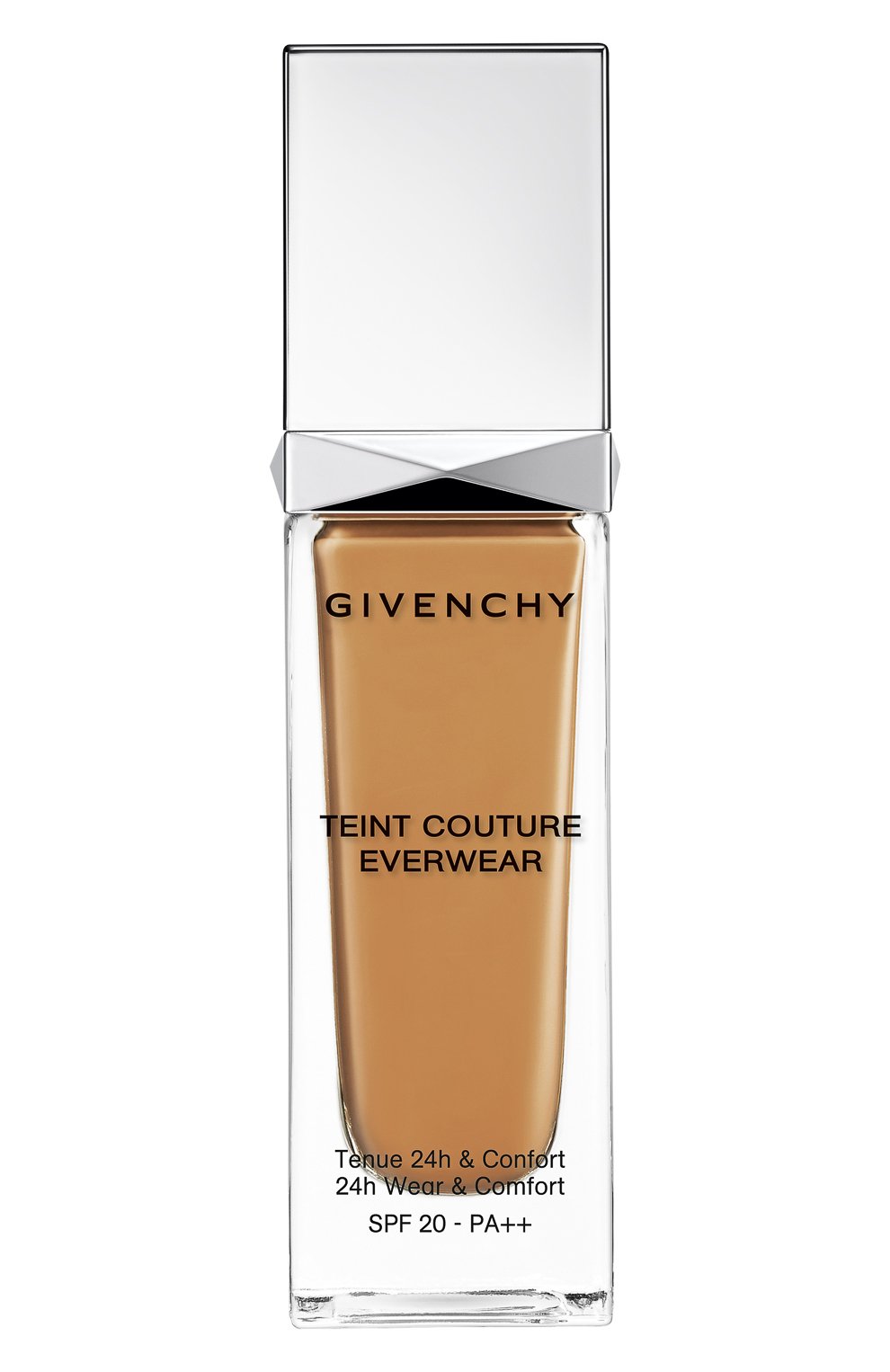 Тональный флюид Teint Couture Everwear SPF20-PA++, №Y315 | Фото №1