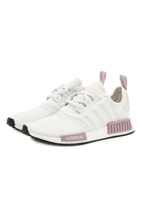 Текстильные кроссовки NMD_R1 | Фото №1 Текстильные кроссовки NMD_R1 | Фото №1