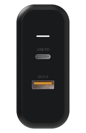 Сетевое зарядное устройство travel station m 60w VIPE черного цвета по цене 3990 руб., арт. VPTST60WBLK | Фото 3 Сетевое зарядное устройство travel station m 60w VIPE черного цвета, арт. VPTST60WBLK | Фото 3 (Региональные ограничения белый список (Axapta Mercury): RU; Статус проверки: Проверена категория)