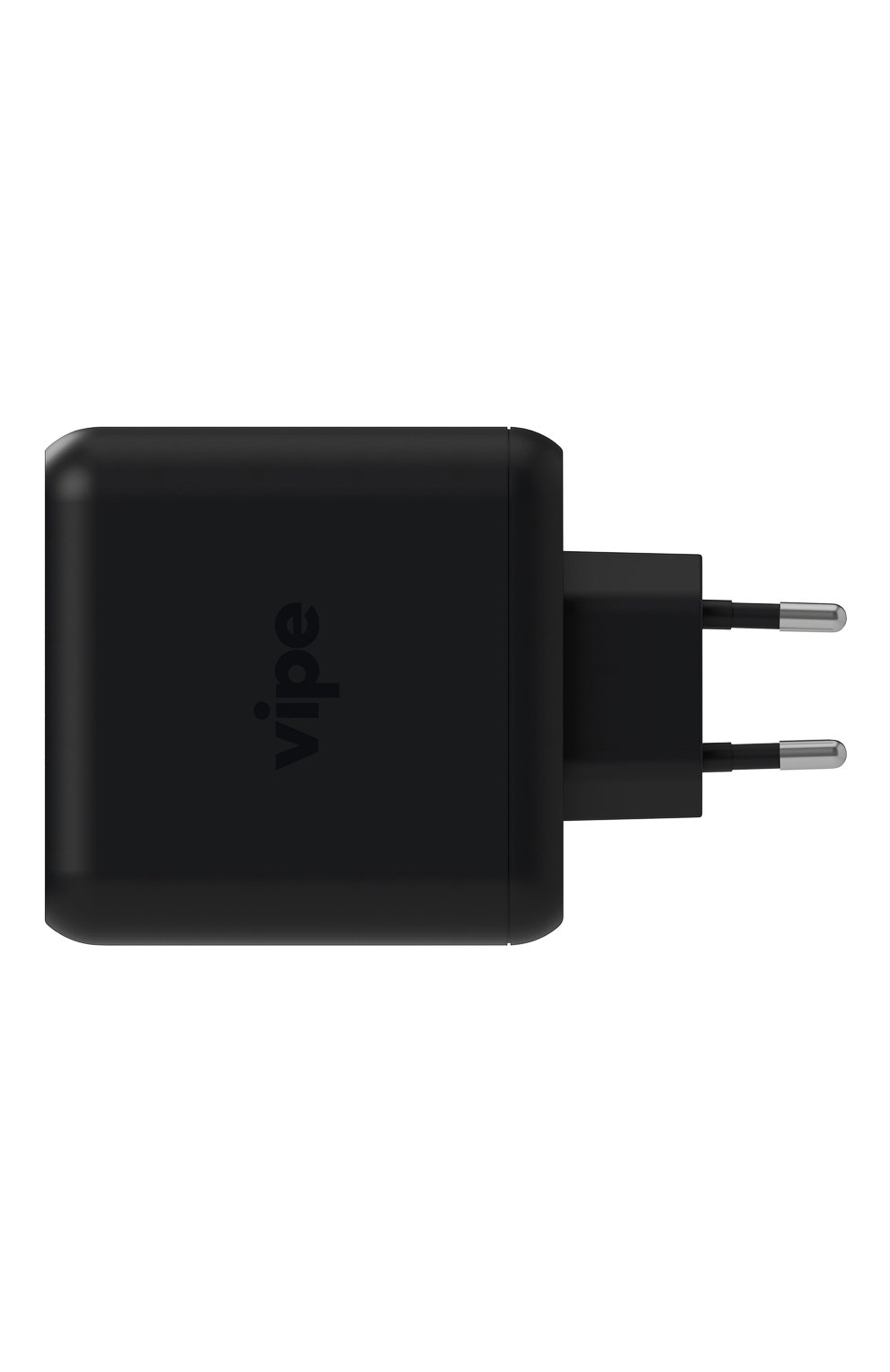 Сетевое зарядное устройство travel station m 60w VIPE черного цвета по цене 3990 руб., арт. VPTST60WBLK | Фото 4 Сетевое зарядное устройство travel station m 60w VIPE черного цвета, арт. VPTST60WBLK | Фото 4 (Региональные ограничения белый список (Axapta Mercury): RU; Статус проверки: Проверена категория)