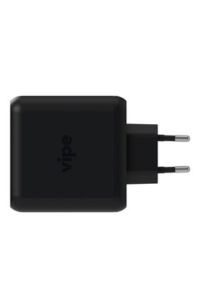 Сетевое зарядное устройство travel station m 60w VIPE черного цвета по цене 3990 руб., арт. VPTST60WBLK | Фото 4 Сетевое зарядное устройство travel station m 60w VIPE черного цвета, арт. VPTST60WBLK | Фото 4 (Региональные ограничения белый список (Axapta Mercury): RU; Статус проверки: Проверена категория)