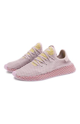 Текстильные кроссовки Deerupt Runner | Фото №1 Текстильные кроссовки Deerupt Runner | Фото №1