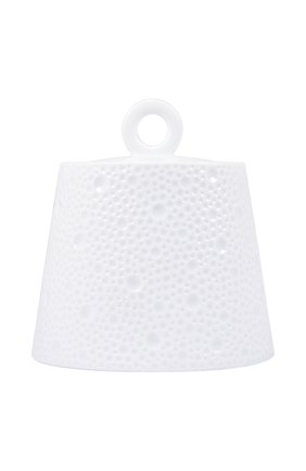 Мужского сахарница ecume white BERNARDAUD белого цвета по цене 23150 руб., арт. 0733/20520 | Фото 1 Мужского сахарница ecume white BERNARDAUD белого цвета, арт. 0733/20520 | Фото 1