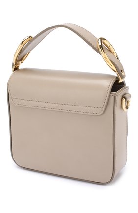 Сумка Chloé C mini | Фото №3 Сумка Chloé C mini | Фото №3
