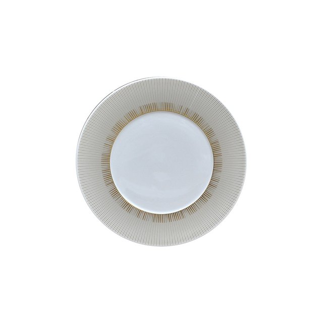 фото Обеденная тарелка sol bernardaud