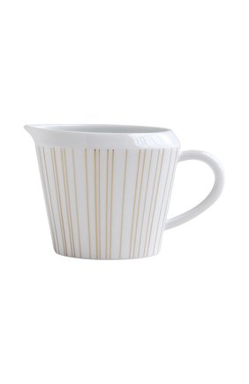Мужского молочник sol BERNARDAUD золотого цвета по цене 20850 руб., арт. 1655/2098 | Фото 1 Мужского молочник sol BERNARDAUD золотого цвета, арт. 1655/2098 | Фото 1