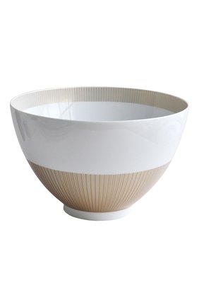 Мужского салатник sol BERNARDAUD золотого цвета по цене 66400 руб., арт. 1655/7635 | Фото 1 Мужского салатник sol BERNARDAUD золотого цвета, арт. 1655/7635 | Фото 1
