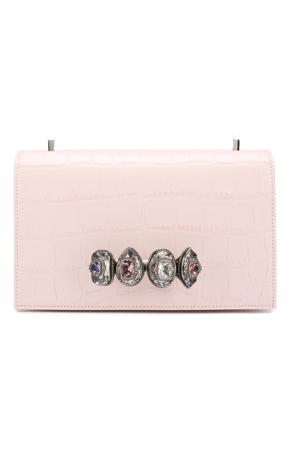 Сумка Jewelled Satchel | Фото №1