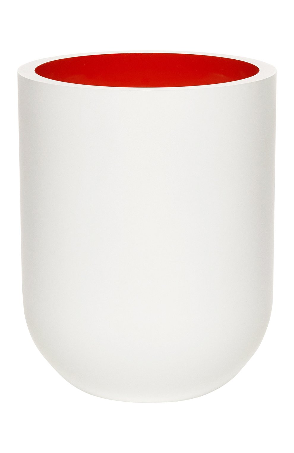 Мужская парфюмерная свеча country home scented FREDERIC MALLE бесцветного цвета, арт. 3700135012950 | Фото 1