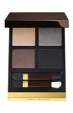 Тени для век Eye Color Quad, оттенок Supernouveau | Фото №1 Тени для век Eye Color Quad, оттенок Supernouveau | Фото №1