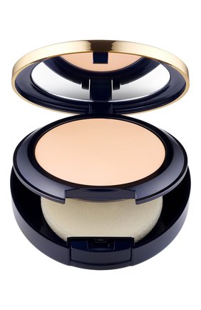 Устойчивая матирующая пудра Double Wear, оттенок 2C3 Fresco Estée Lauder, арт. P9AT-01 в ЦУМ | Фото №1 Устойчивая матирующая пудра Double Wear, оттенок 2C3 Fresco Estée Lauder | Фото №1