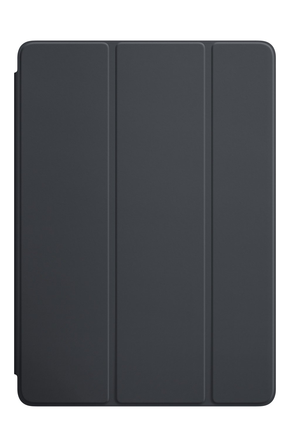 Обложка smart cover для ipad APPLE темно-серого цвета, арт. MQ4L2ZM/A | Фото 1