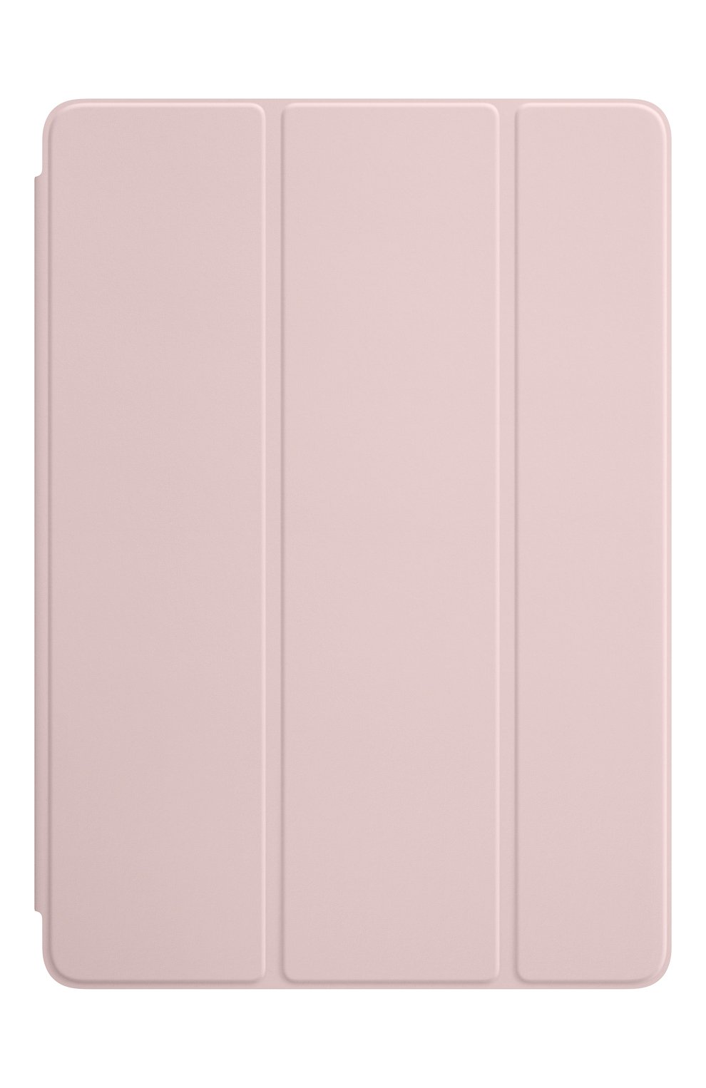 Обложка smart cover для ipad APPLE розового цвета, арт. MQ4Q2ZM/A | Фото 1