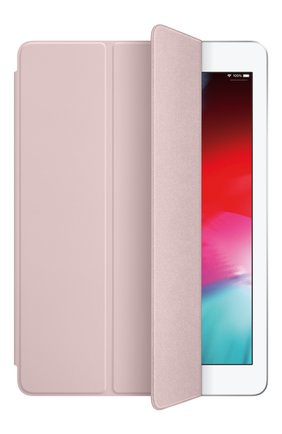 Обложка smart cover для ipad APPLE розового цвета по цене 3490 руб., арт. MQ4Q2ZM/A | Фото 2 Обложка smart cover для ipad APPLE розового цвета, арт. MQ4Q2ZM/A | Фото 2