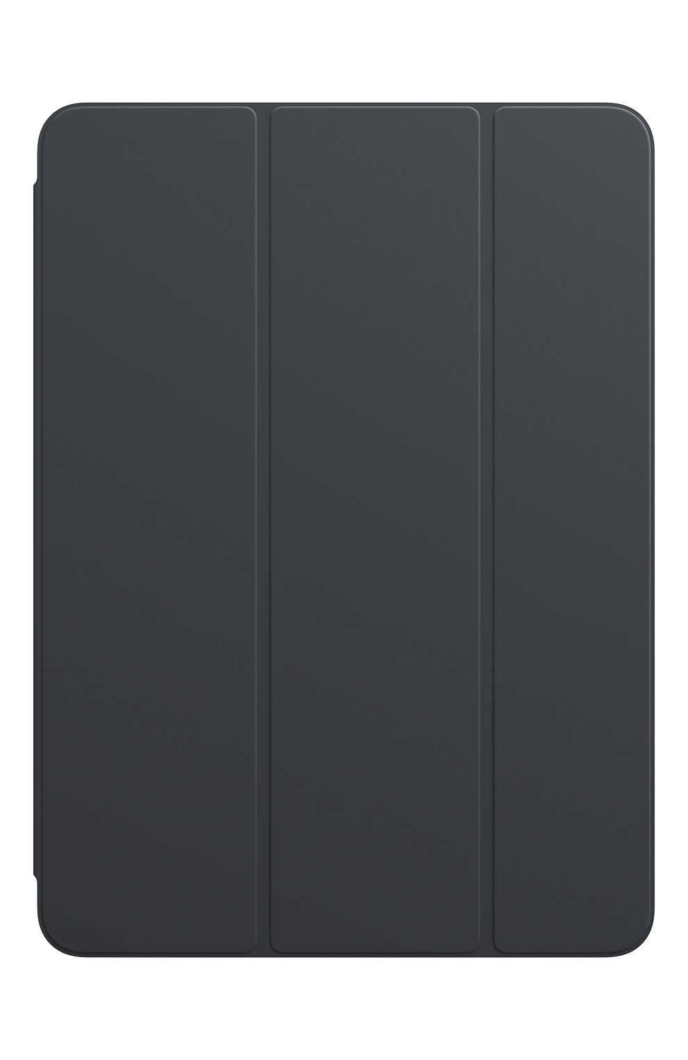 Обложка smart folio для ipad pro 11" APPLE темно-серого цвета, арт. MRX72ZM/A | Фото 1