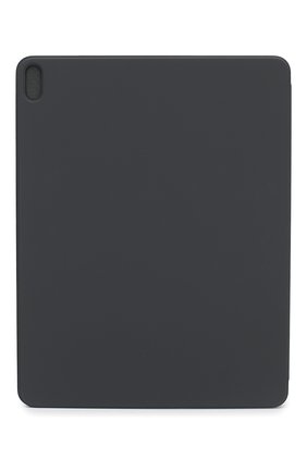 Обложка smart folio для ipad pro 12.9" APPLE  темно-серого цвета, арт. MRXD2ZM/A | Фото 2 (Статус проверки: Проверена категория)