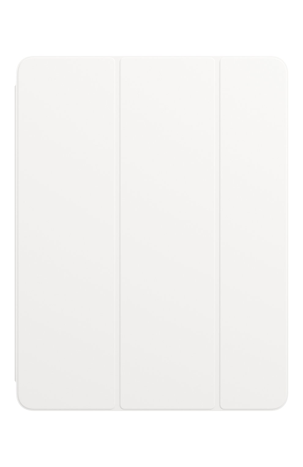 Обложка smart folio для ipad pro 12.9" APPLE белого цвета, арт. MRXE2ZM/A | Фото 1