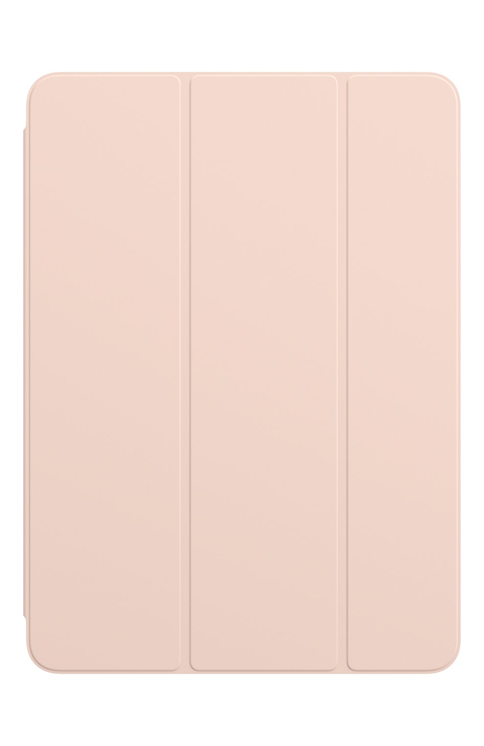 Обложка smart folio для ipad pro 11" APPLE розового цвета, арт. MRX92ZM/A | Фото 1