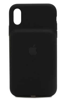 Чехол Smart Battery Case для iPhone XR | Фото №1 Чехол Smart Battery Case для iPhone XR | Фото №1