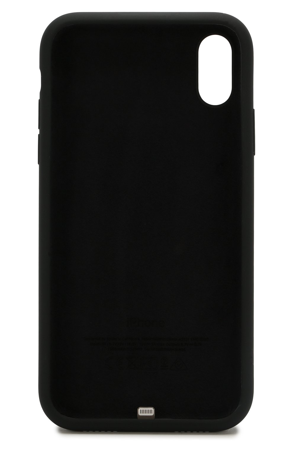 Чехол Smart Battery Case для iPhone XR | Фото №2 Чехол Smart Battery Case для iPhone XR | Фото №2