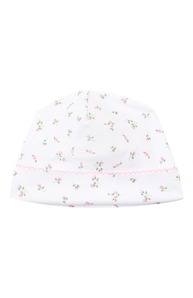 Детского комплект из 4-х предметов KISSY KISSY разноцветного цвета по цене 7995 руб., арт. 24348 | Фото 5 Детского комплект из 4-х предметов KISSY KISSY разноцветного цвета, арт. 24348 | Фото 5
