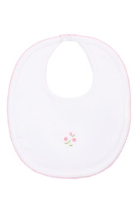 Детского комплект из 4-х предметов KISSY KISSY разноцветного цвета по цене 7995 руб., арт. 24348 | Фото 6 Детского комплект из 4-х предметов KISSY KISSY разноцветного цвета, арт. 24348 | Фото 6