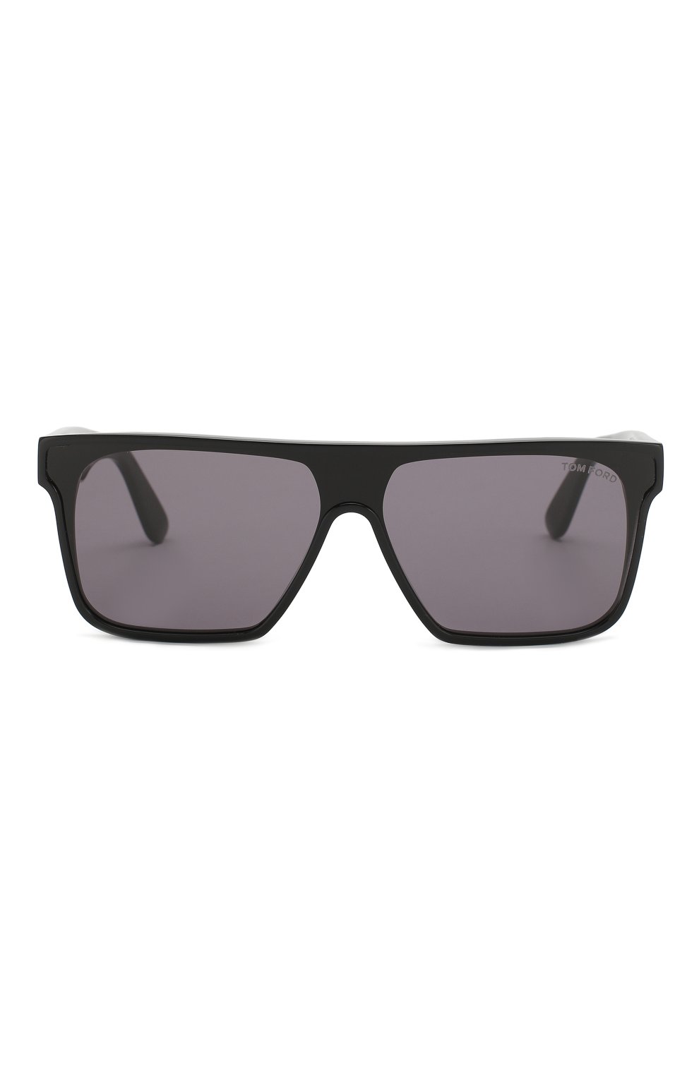 Женские солнцезащитные очки TOM FORD черного цвета по цене 24550 руб., арт. TF709 01A | Фото 2 Женские солнцезащитные очки TOM FORD черного цвета, арт. TF709 01A | Фото 2
