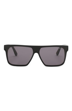 Женские солнцезащитные очки TOM FORD черного цвета по цене 24550 руб., арт. TF709 01A | Фото 2 Женские солнцезащитные очки TOM FORD черного цвета, арт. TF709 01A | Фото 2