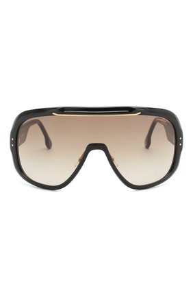 Женские солнцезащитные очки CARRERA коричневого цвета по цене 19800 руб., арт. CARRERA EPICA 807 | Фото 3 Женские солнцезащитные очки CARRERA коричневого цвета, арт. CARRERA EPICA 807 | Фото 3