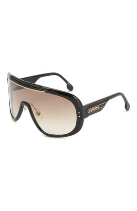 Женские солнцезащитные очки CARRERA коричневого цвета, арт. CARRERA EPICA 807 | Фото 1 (Тип очков: С/з; Статус проверки: Проверена категория)