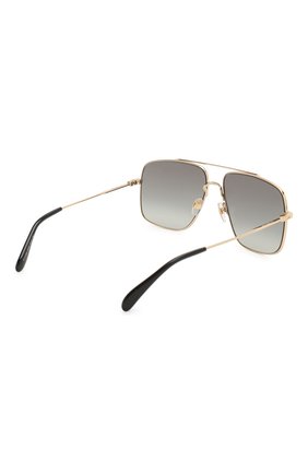 Мужские серые солнцезащитные очки Givenchy, арт. 7119 J5G купить в ЦУМ | Фото №3 Солнцезащитные очки Givenchy серые | Фото №3
